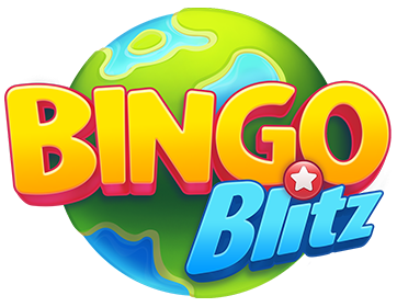 Bingo Blitz Logo